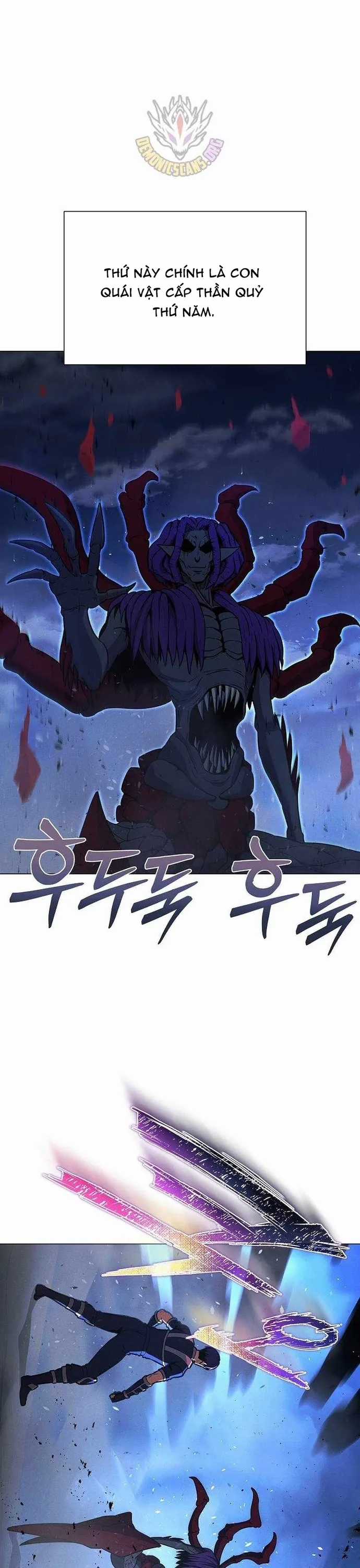 Thợ Săn Ăn Thịt Người - Chapter 133 - Trang 29