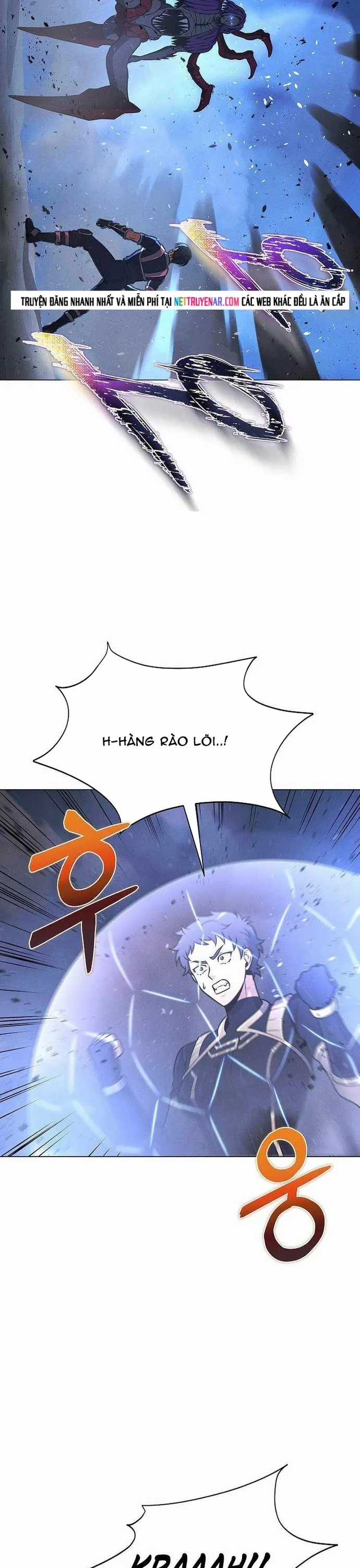 Thợ Săn Ăn Thịt Người - Chapter 133 - Trang 30