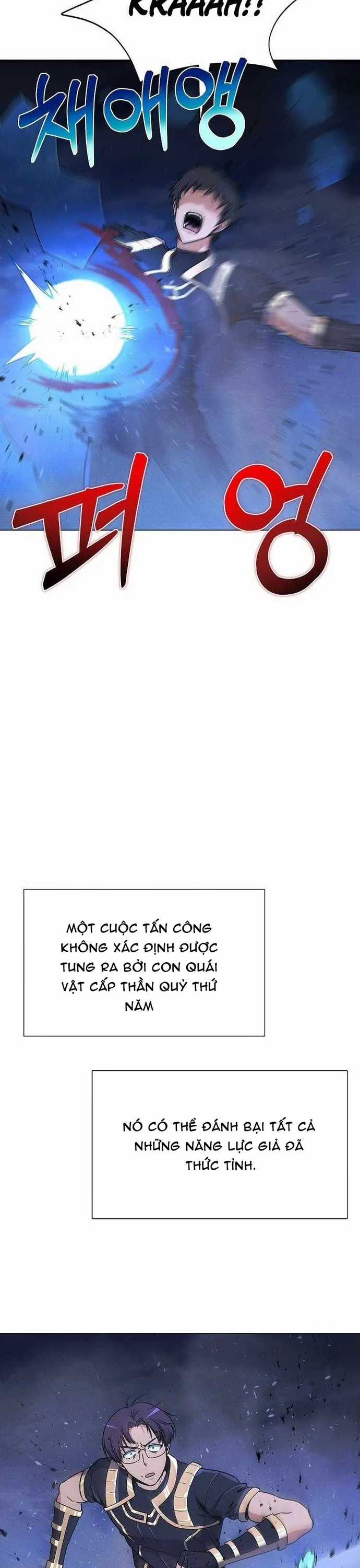 Thợ Săn Ăn Thịt Người - Chapter 133 - Trang 31