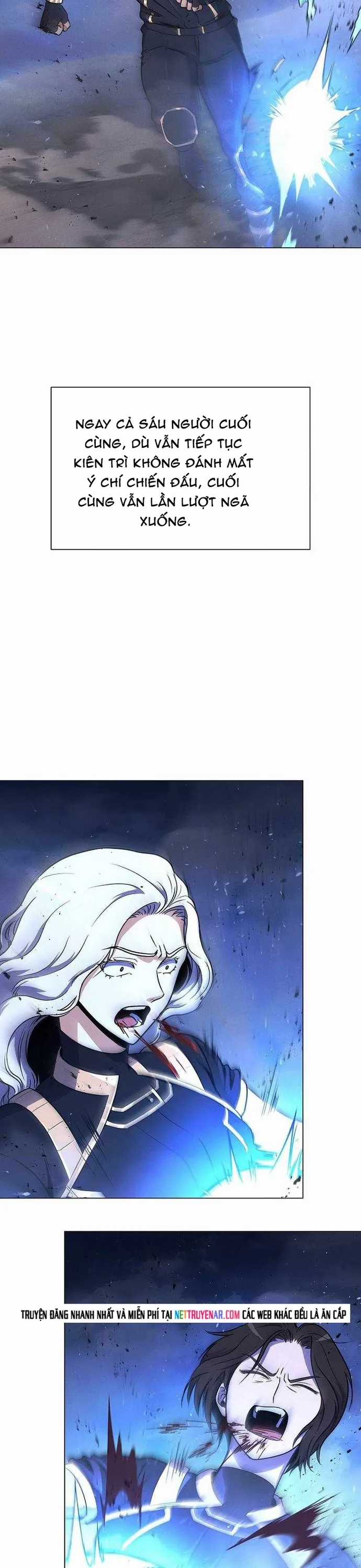 Thợ Săn Ăn Thịt Người - Chapter 133 - Trang 32