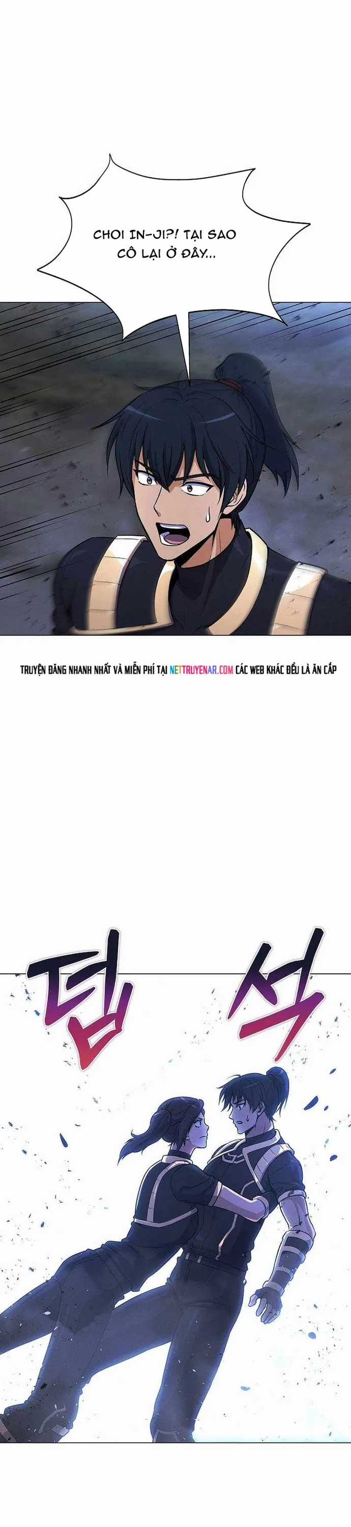 Thợ Săn Ăn Thịt Người - Chapter 133 - Trang 37