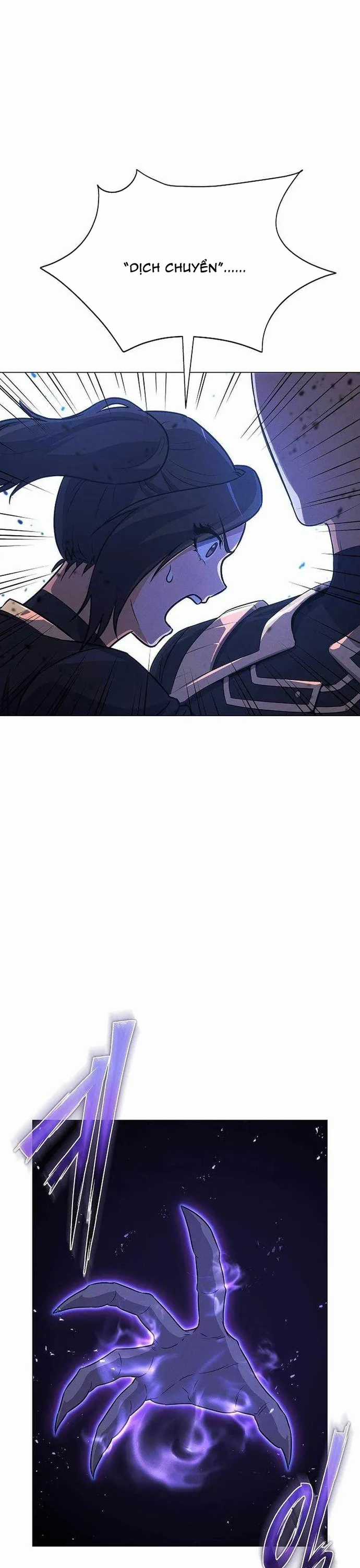 Thợ Săn Ăn Thịt Người - Chapter 133 - Trang 38