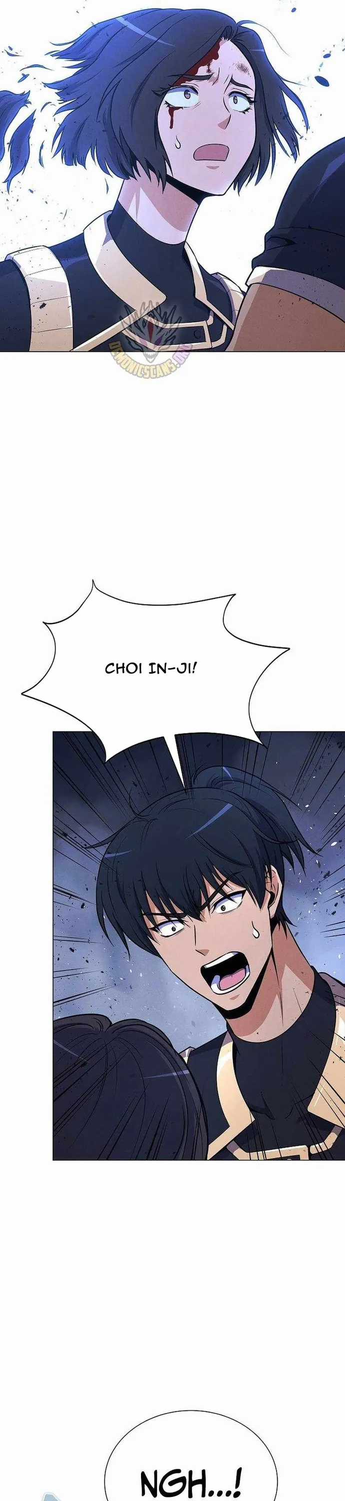 Thợ Săn Ăn Thịt Người - Chapter 133 - Trang 40