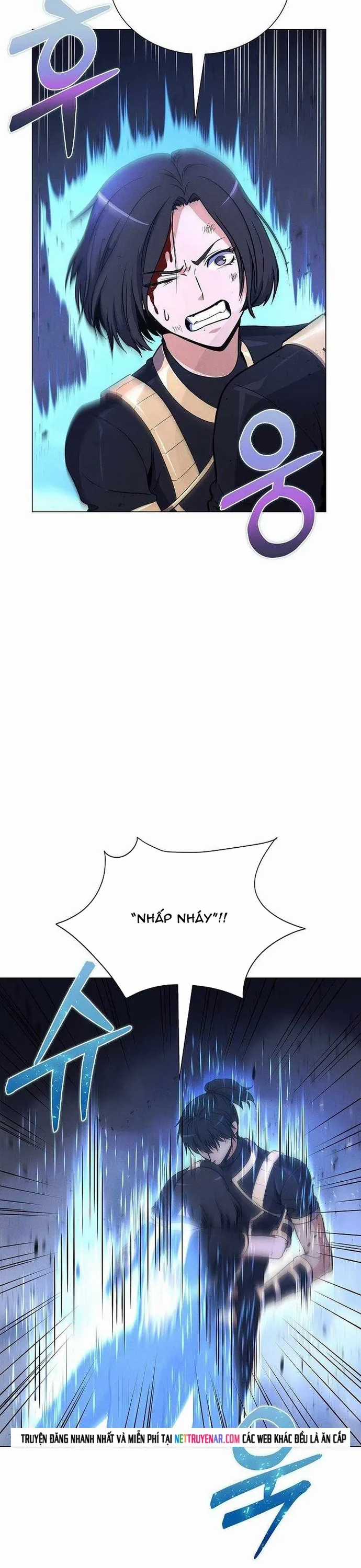 Thợ Săn Ăn Thịt Người - Chapter 133 - Trang 41