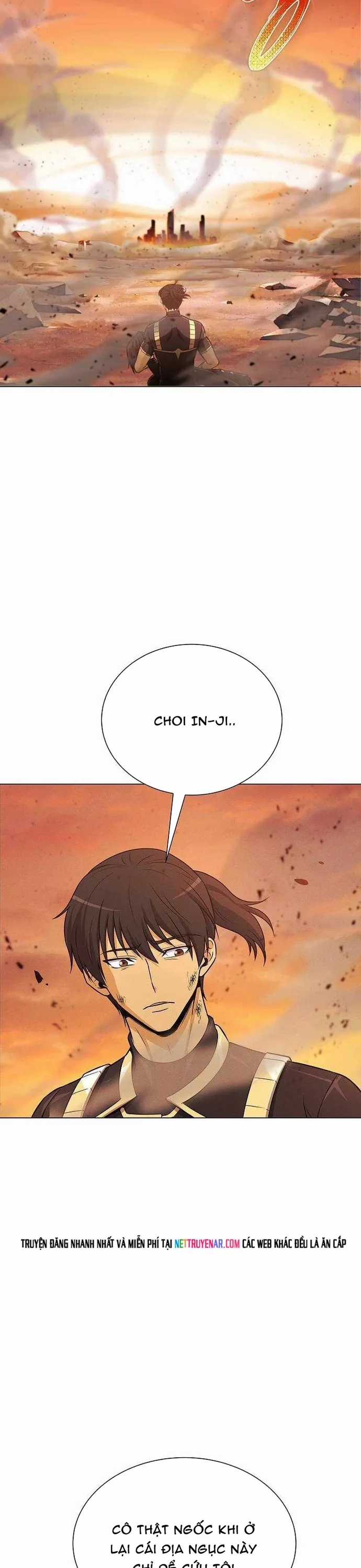 Thợ Săn Ăn Thịt Người - Chapter 133 - Trang 43