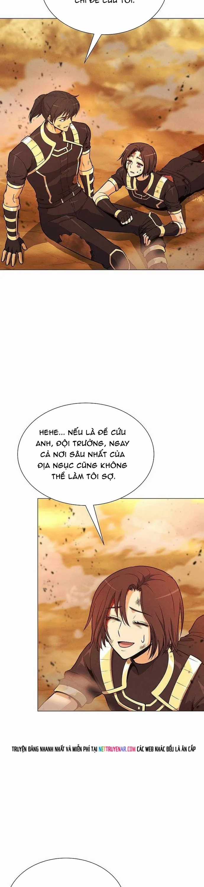 Thợ Săn Ăn Thịt Người - Chapter 133 - Trang 44