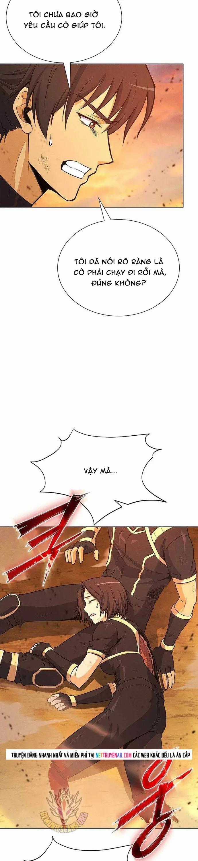 Thợ Săn Ăn Thịt Người - Chapter 133 - Trang 45
