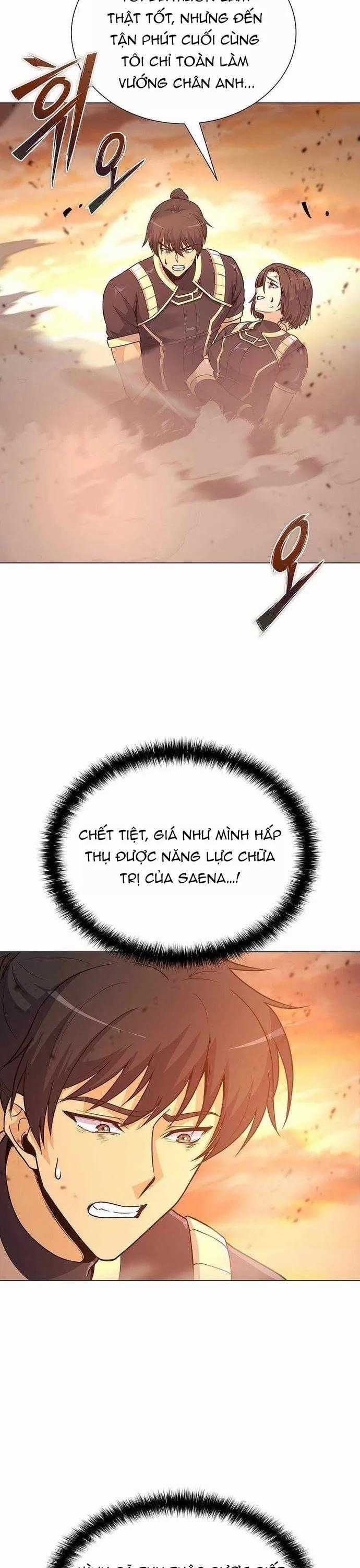 Thợ Săn Ăn Thịt Người - Chapter 134 - Trang 2