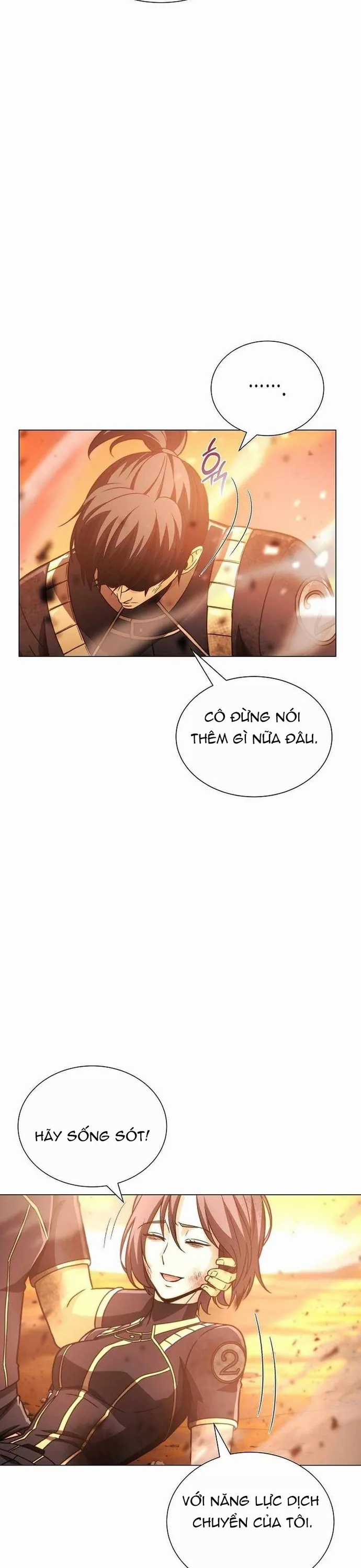 Thợ Săn Ăn Thịt Người - Chapter 134 - Trang 11