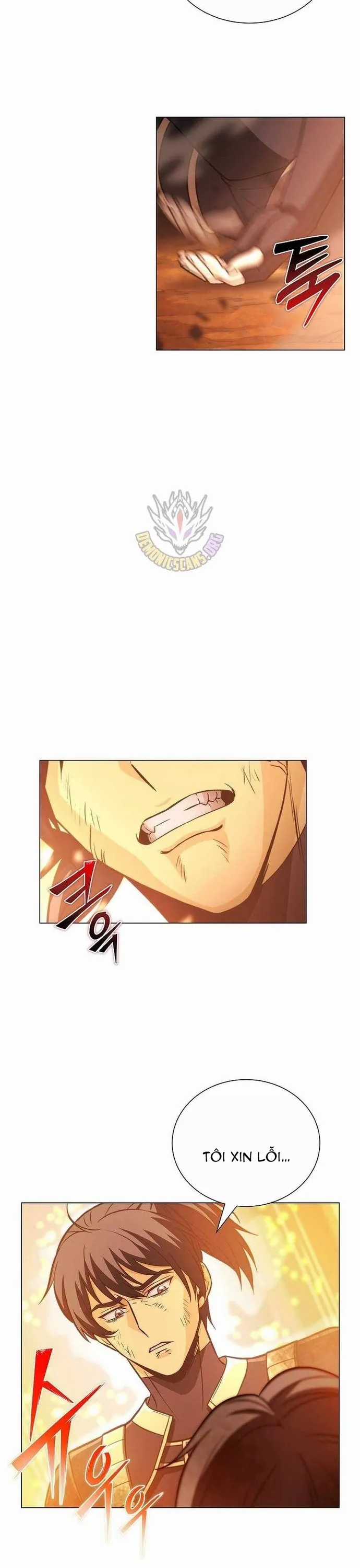 Thợ Săn Ăn Thịt Người - Chapter 134 - Trang 12