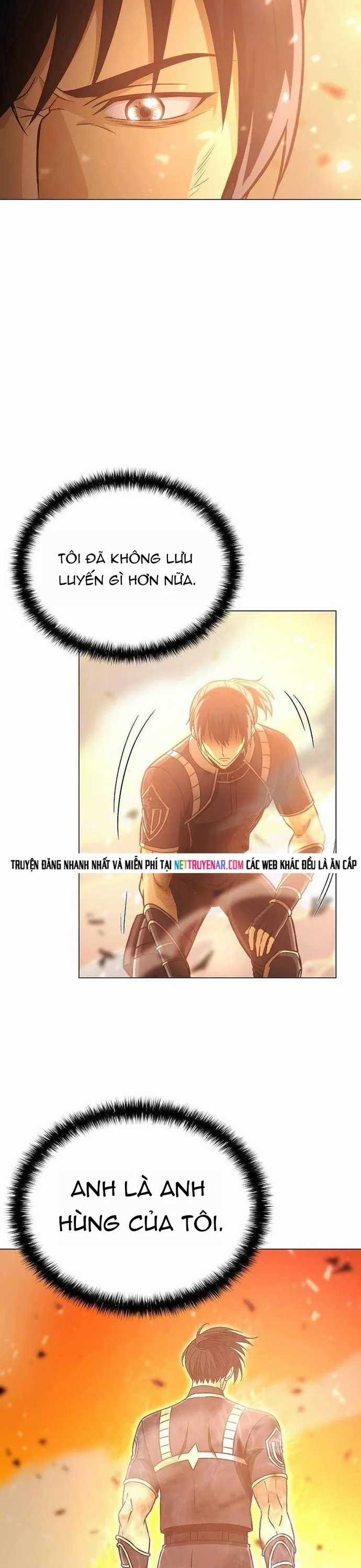 Thợ Săn Ăn Thịt Người - Chapter 134 - Trang 17
