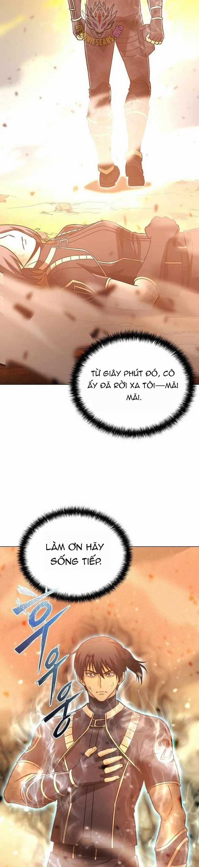 Thợ Săn Ăn Thịt Người - Chapter 134 - Trang 18