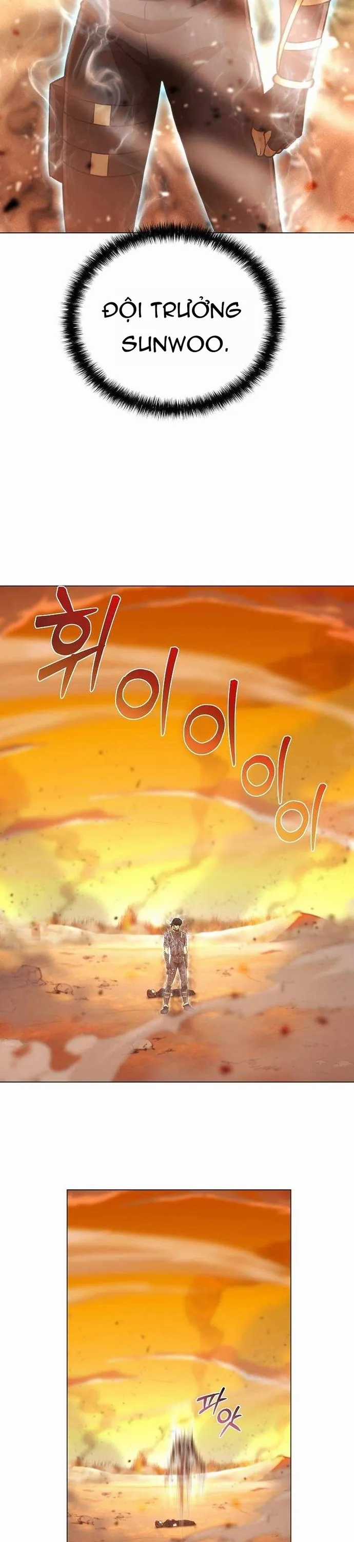 Thợ Săn Ăn Thịt Người - Chapter 134 - Trang 19