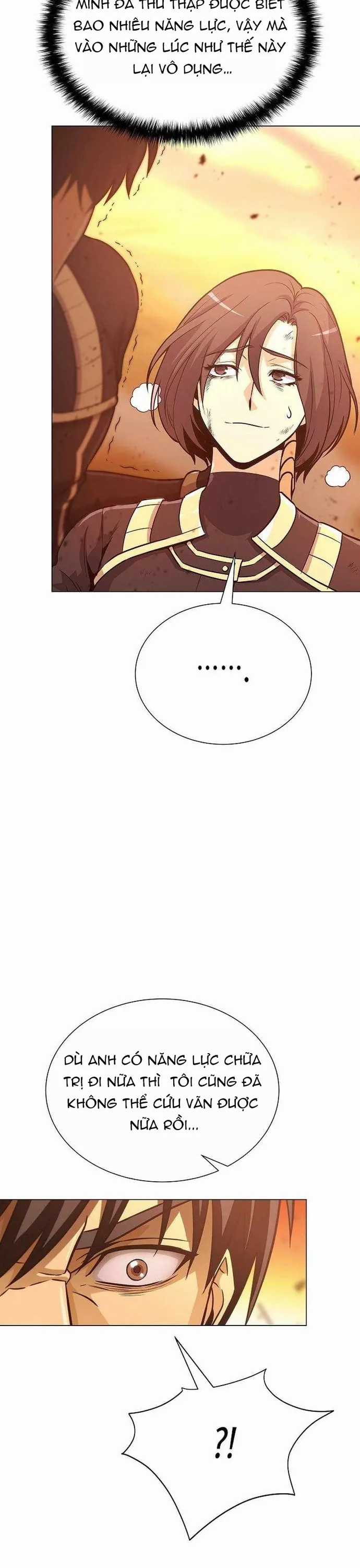 Thợ Săn Ăn Thịt Người - Chapter 134 - Trang 3