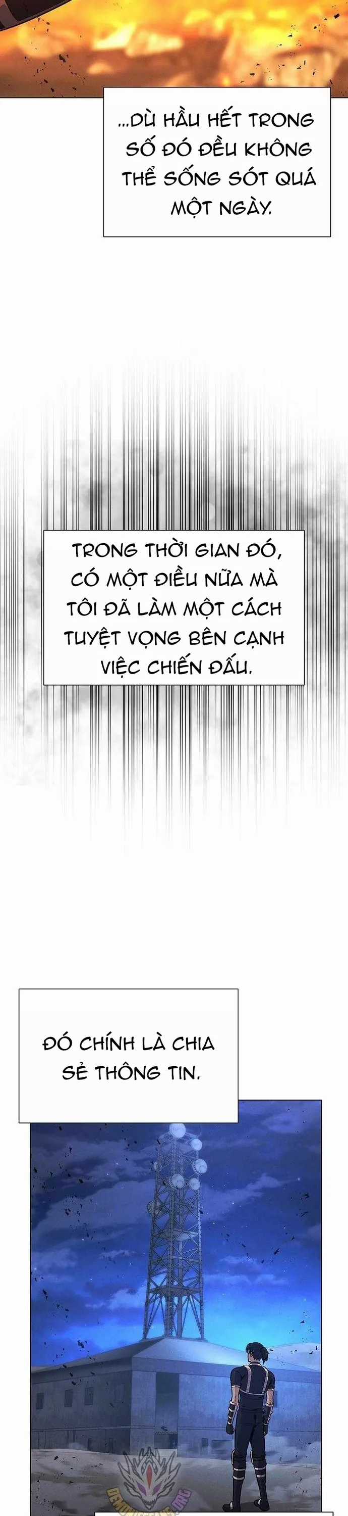 Thợ Săn Ăn Thịt Người - Chapter 134 - Trang 22
