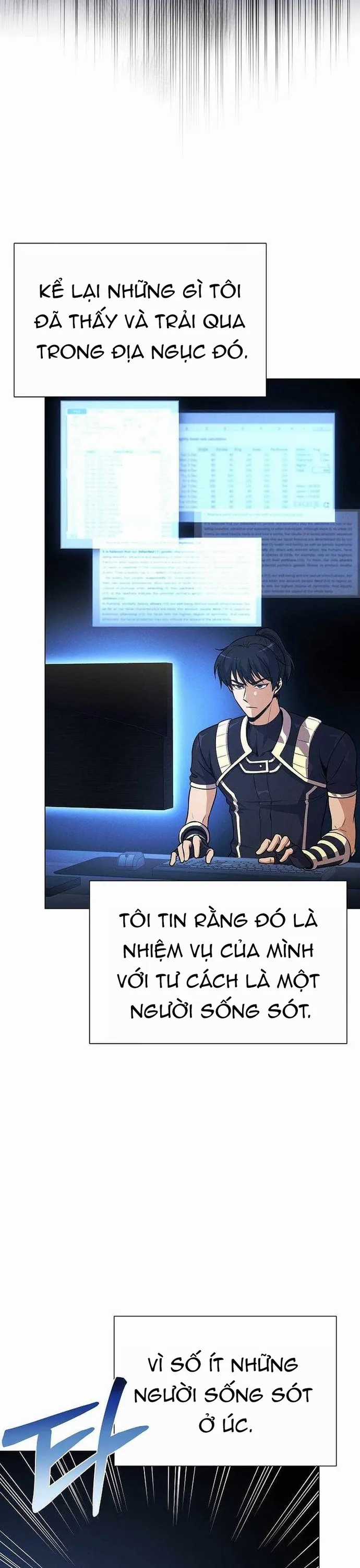 Thợ Săn Ăn Thịt Người - Chapter 134 - Trang 24