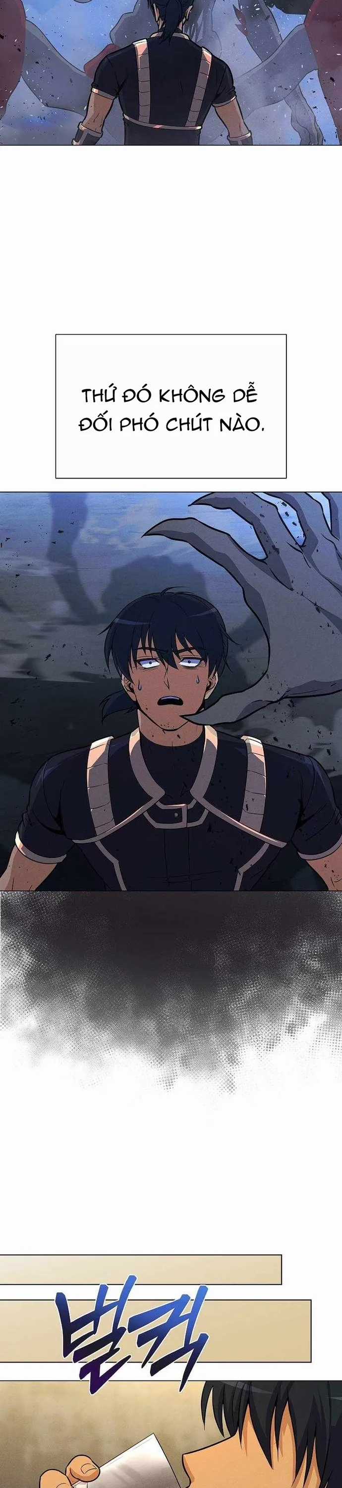 Thợ Săn Ăn Thịt Người - Chapter 134 - Trang 26