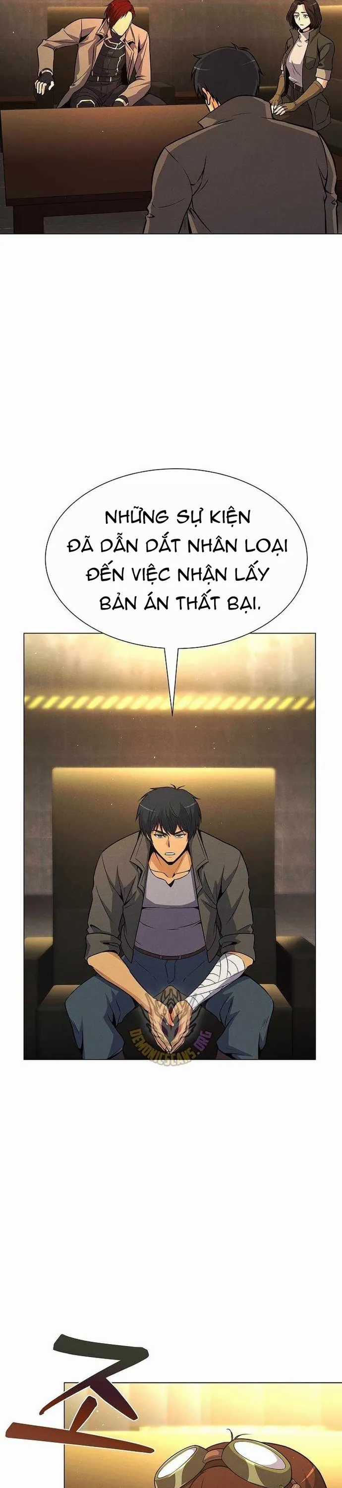 Thợ Săn Ăn Thịt Người - Chapter 134 - Trang 28