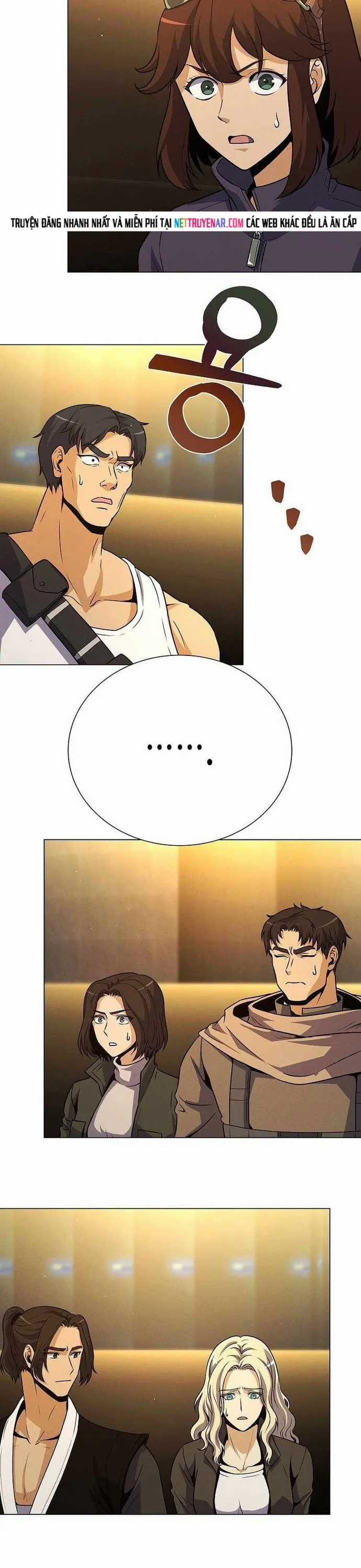 Thợ Săn Ăn Thịt Người - Chapter 134 - Trang 29