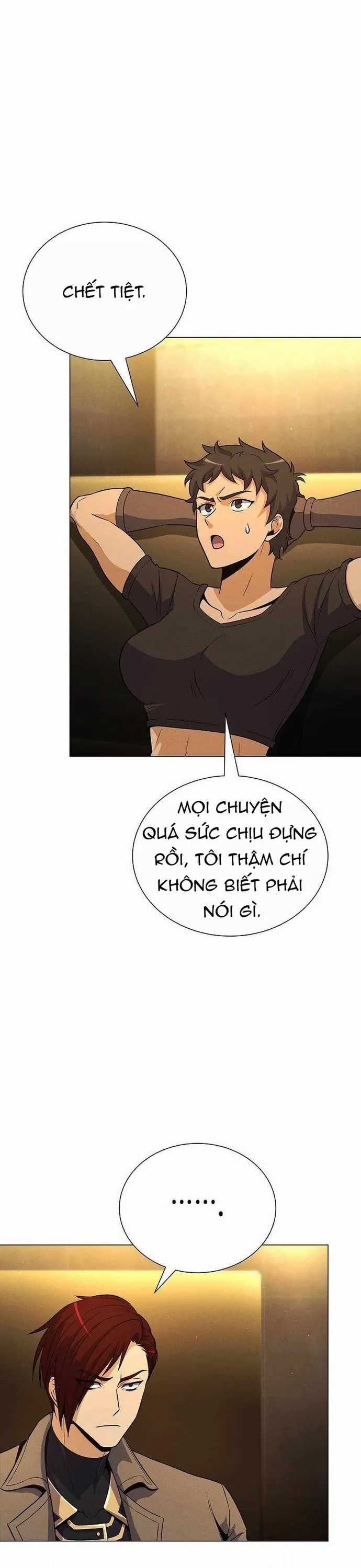 Thợ Săn Ăn Thịt Người - Chapter 134 - Trang 30