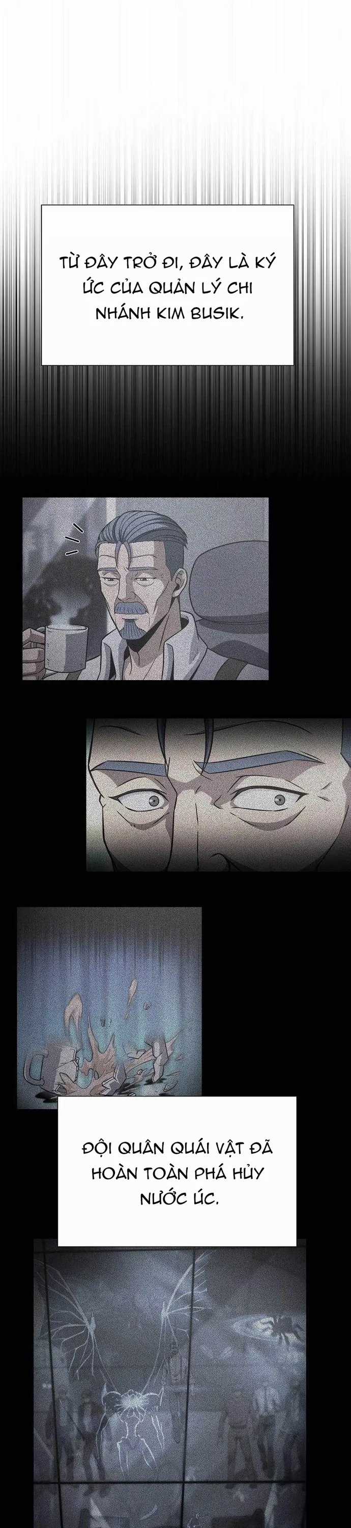 Thợ Săn Ăn Thịt Người - Chapter 134 - Trang 31