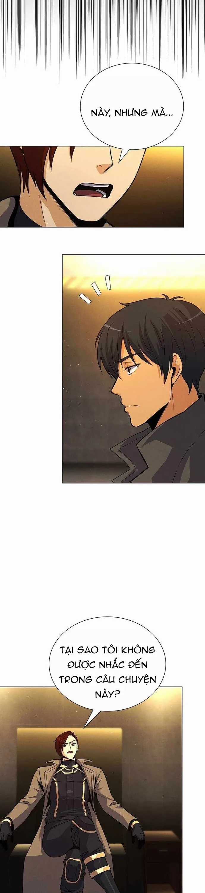 Thợ Săn Ăn Thịt Người - Chapter 134 - Trang 35