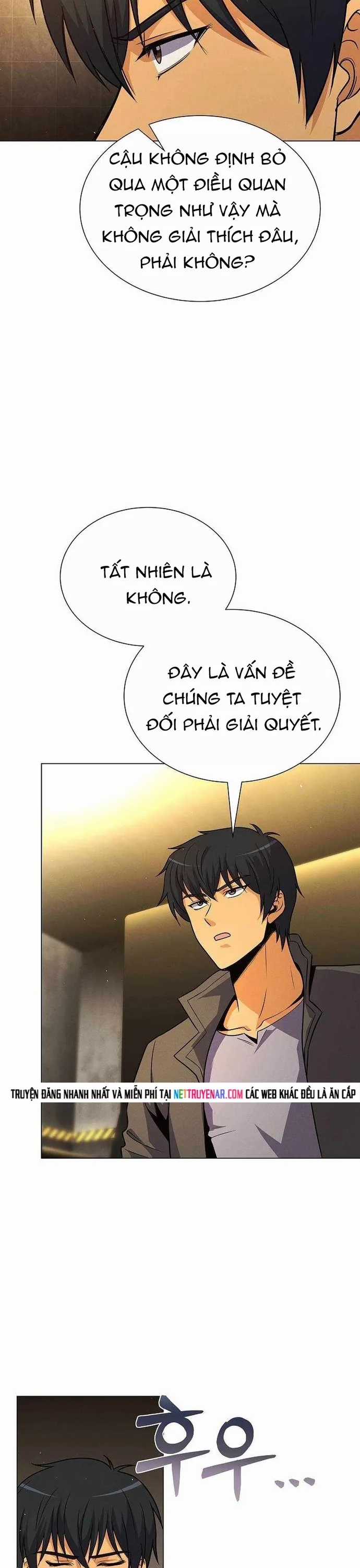 Thợ Săn Ăn Thịt Người - Chapter 134 - Trang 37