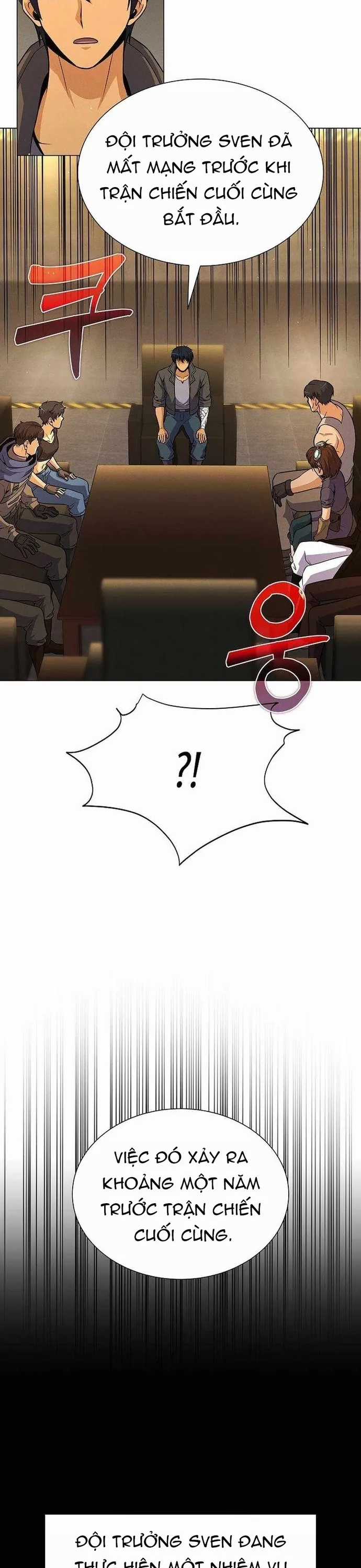 Thợ Săn Ăn Thịt Người - Chapter 134 - Trang 38