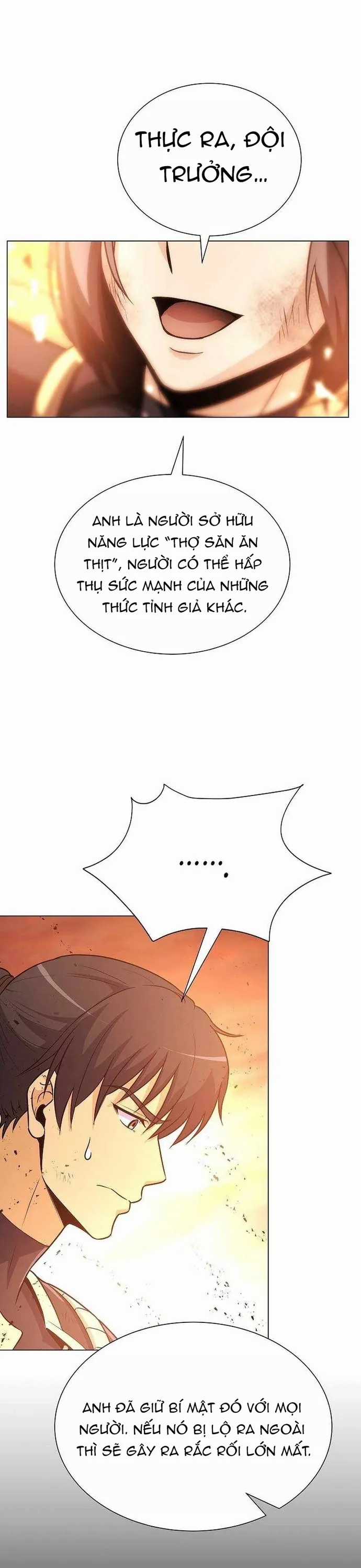 Thợ Săn Ăn Thịt Người - Chapter 134 - Trang 5