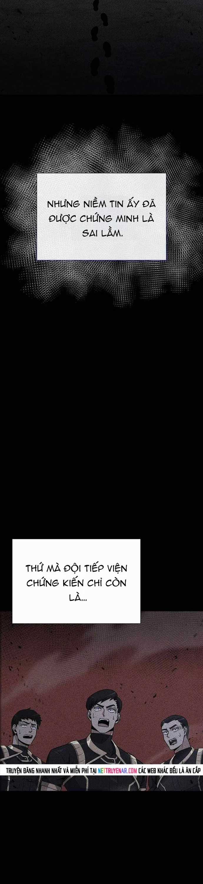 Thợ Săn Ăn Thịt Người - Chapter 134 - Trang 41
