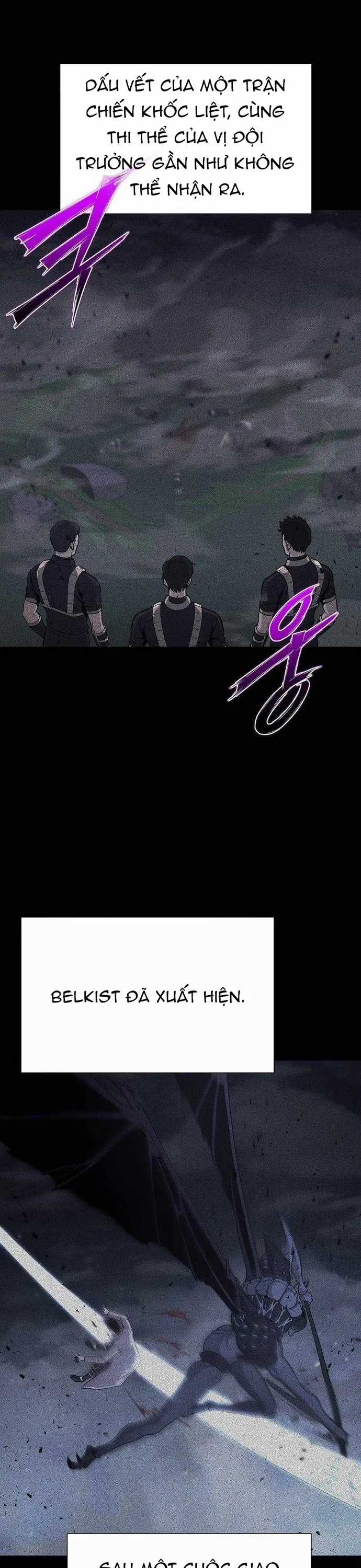 Thợ Săn Ăn Thịt Người - Chapter 134 - Trang 42