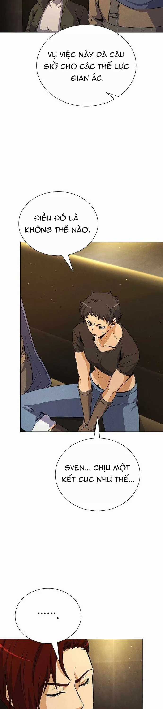 Thợ Săn Ăn Thịt Người - Chapter 134 - Trang 44