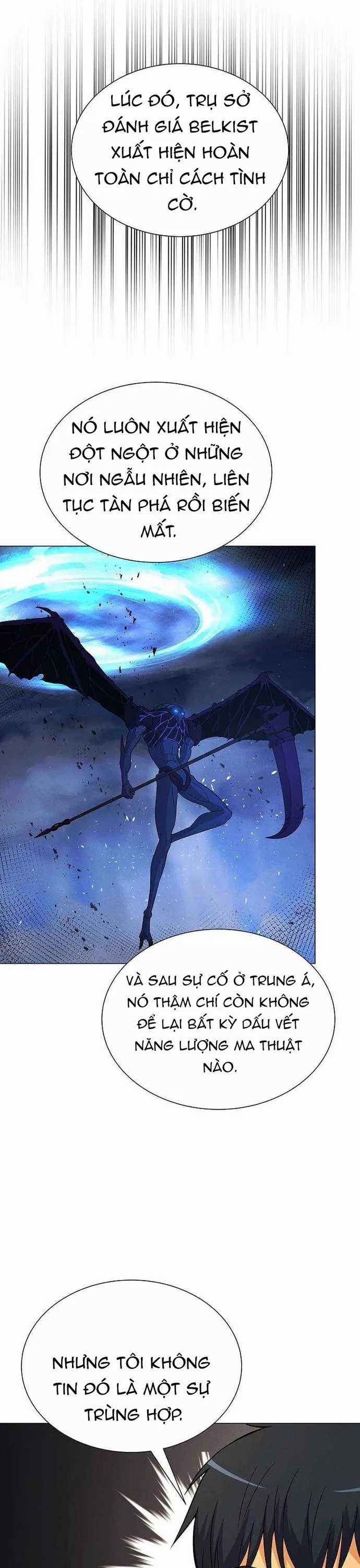 Thợ Săn Ăn Thịt Người - Chapter 134 - Trang 46