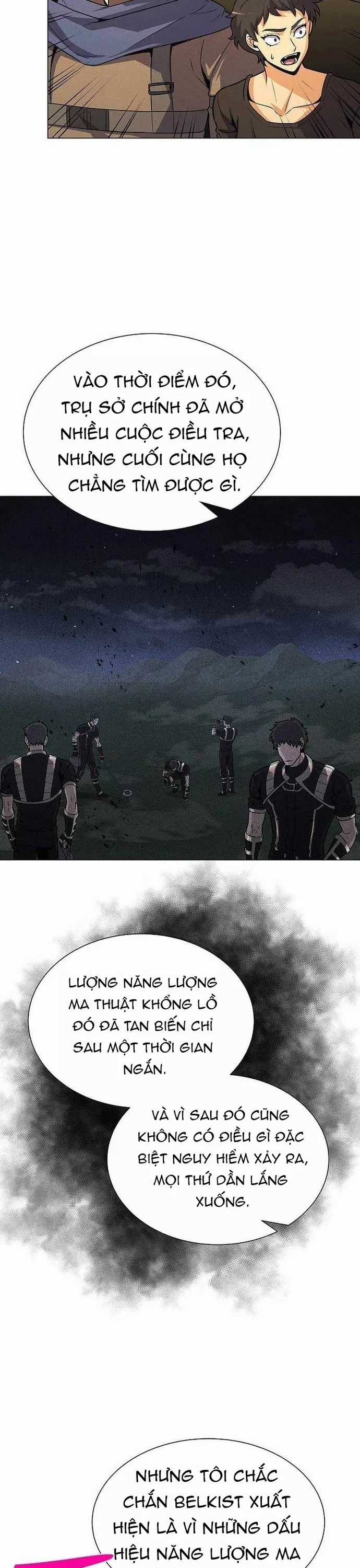 Thợ Săn Ăn Thịt Người - Chapter 134 - Trang 48