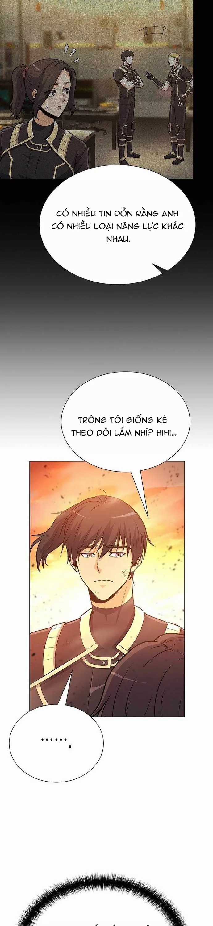 Thợ Săn Ăn Thịt Người - Chapter 134 - Trang 7