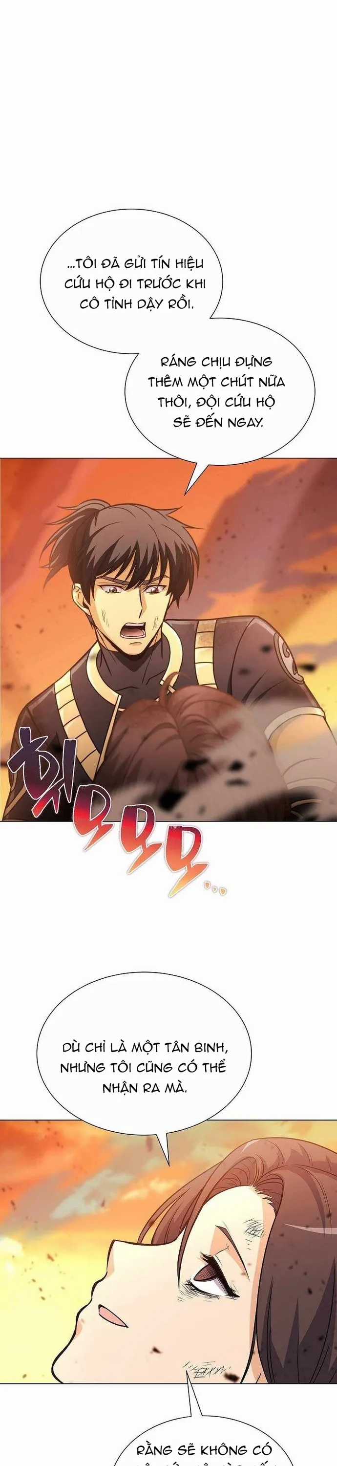 Thợ Săn Ăn Thịt Người - Chapter 134 - Trang 9