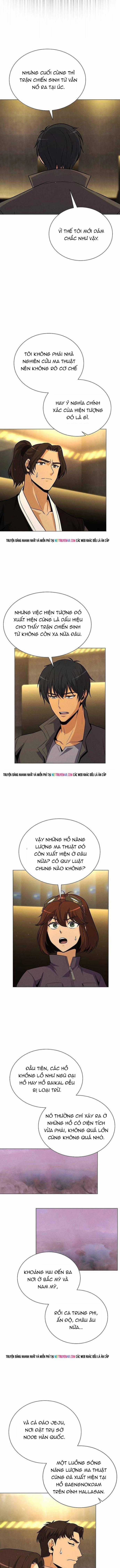 Thợ Săn Ăn Thịt Người - Chapter 135 - Trang 2