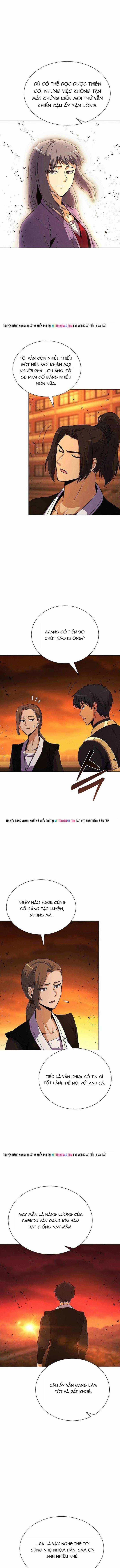 Thợ Săn Ăn Thịt Người - Chapter 135 - Trang 13