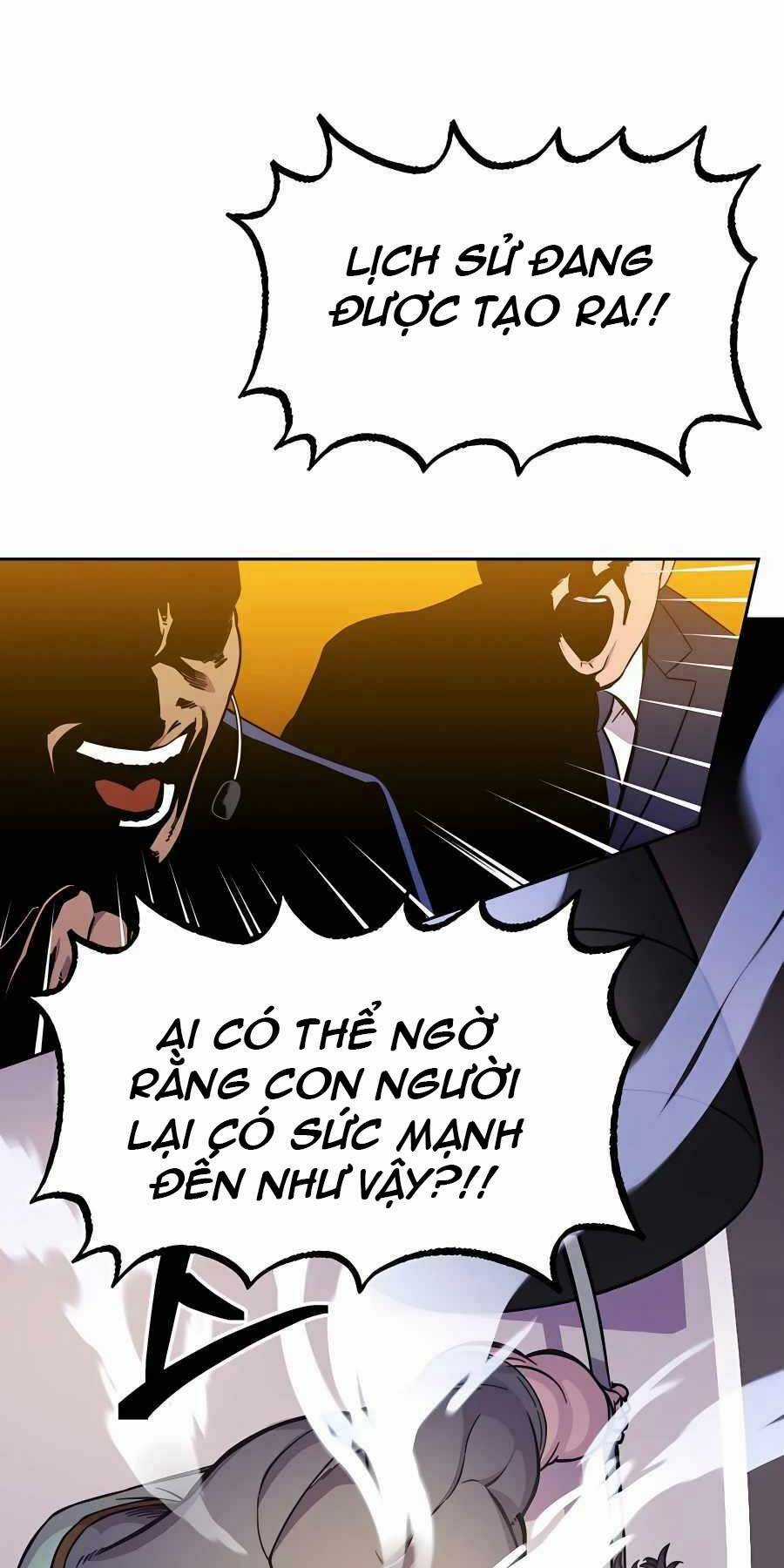 Thợ Săn Cơ Bắp - Chapter 1 - Trang 2