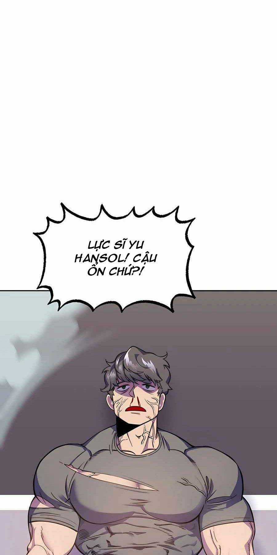 Thợ Săn Cơ Bắp - Chapter 1 - Trang 11