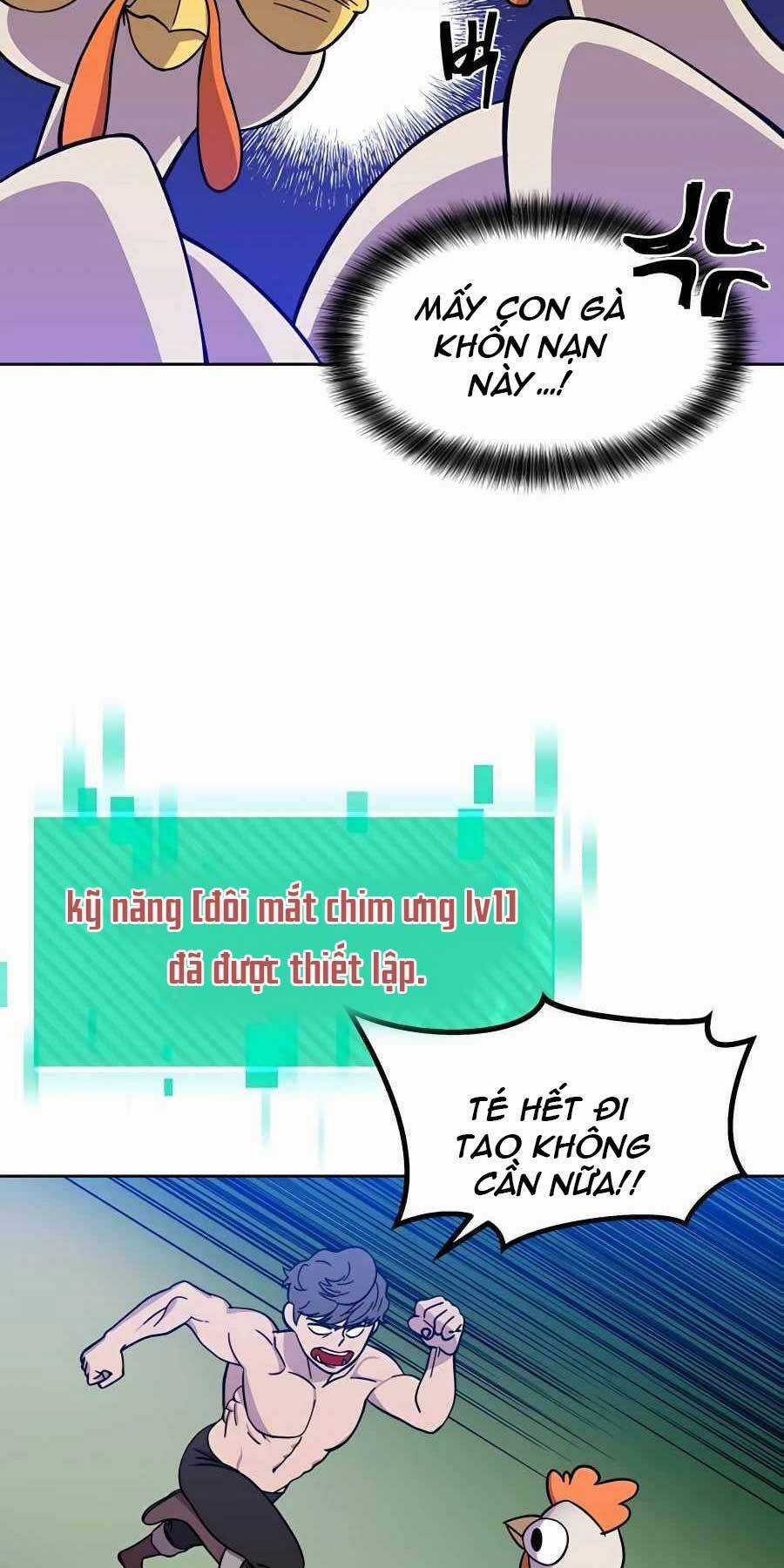 Thợ Săn Cơ Bắp - Chapter 1 - Trang 102