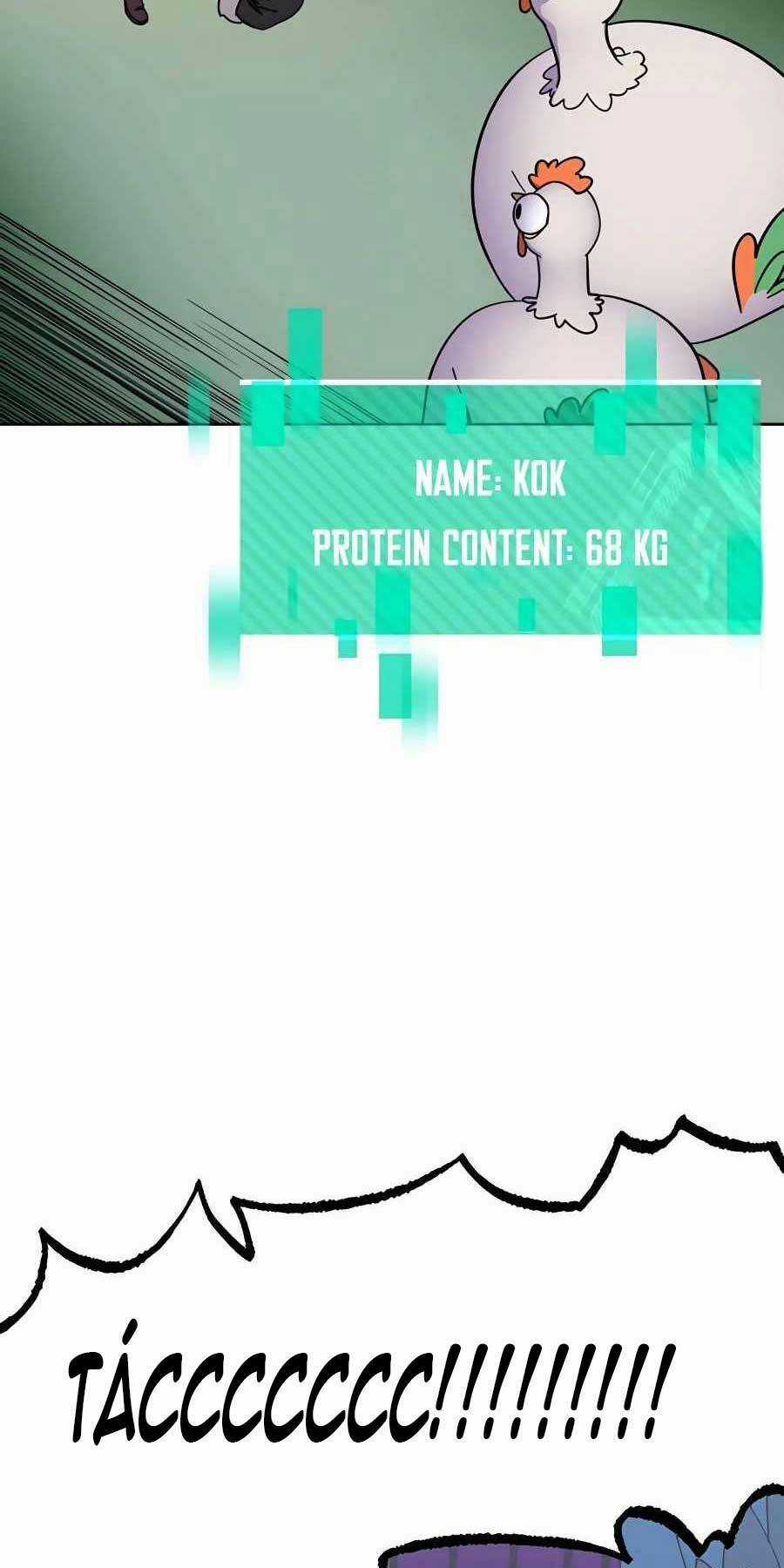 Thợ Săn Cơ Bắp - Chapter 1 - Trang 103