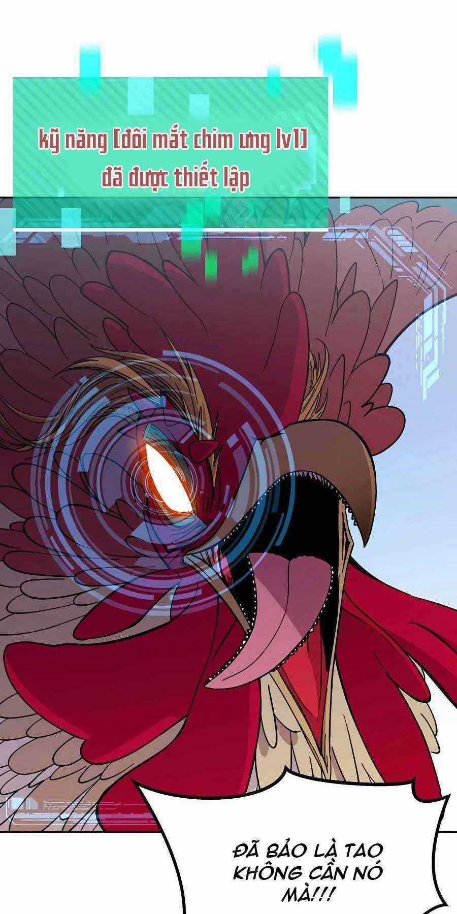 Thợ Săn Cơ Bắp - Chapter 1 - Trang 106