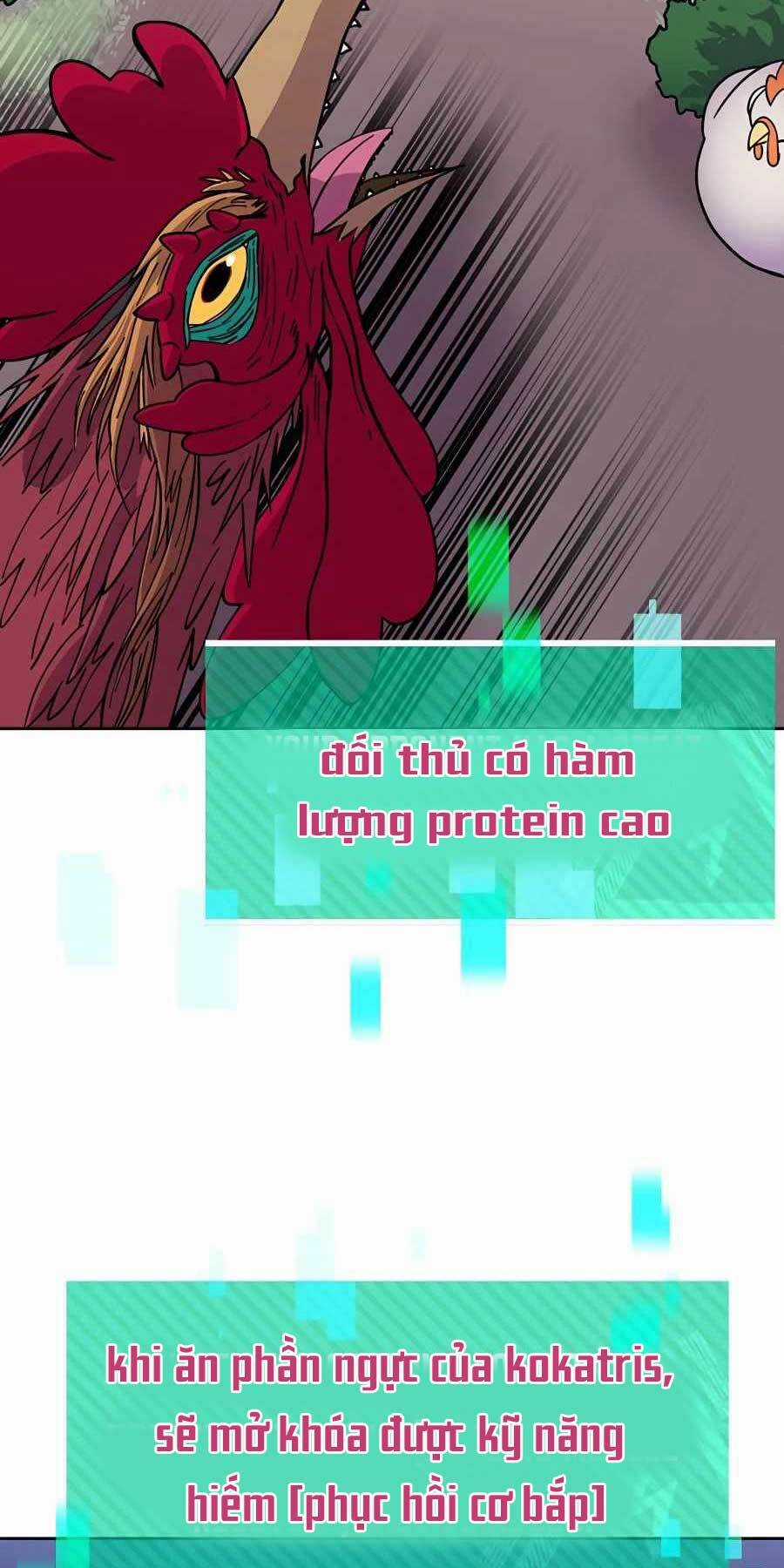 Thợ Săn Cơ Bắp - Chapter 1 - Trang 108