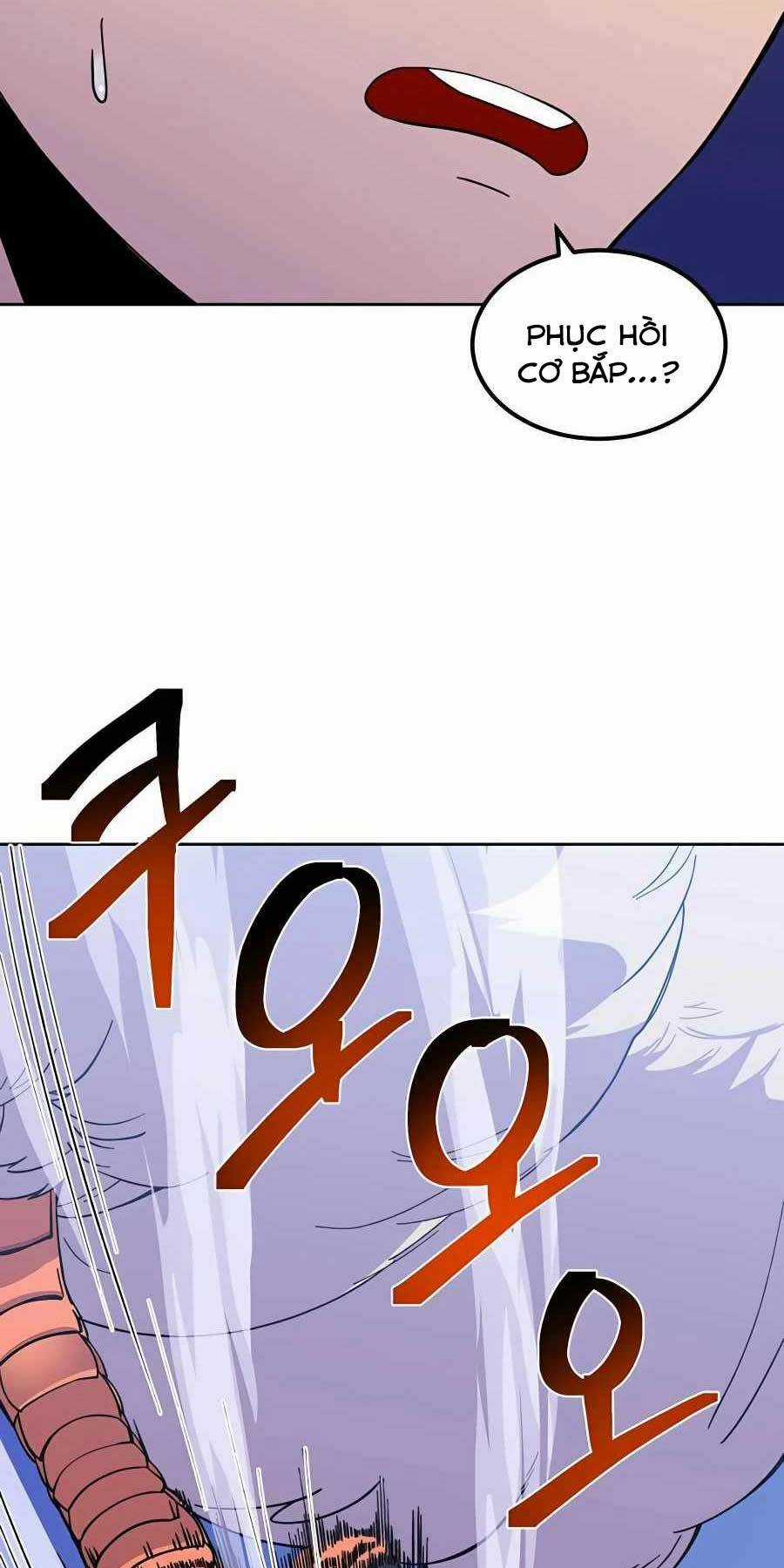 Thợ Săn Cơ Bắp - Chapter 1 - Trang 110