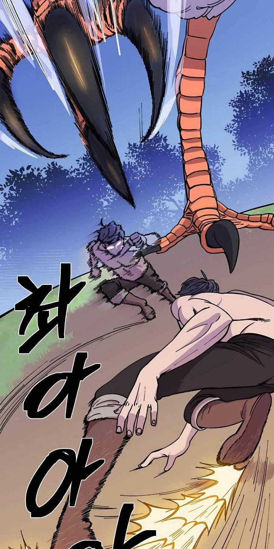 Thợ Săn Cơ Bắp - Chapter 1 - Trang 111