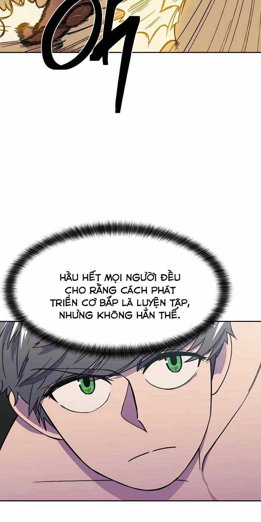 Thợ Săn Cơ Bắp - Chapter 1 - Trang 112