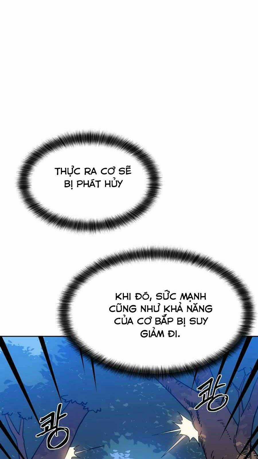 Thợ Săn Cơ Bắp - Chapter 1 - Trang 113