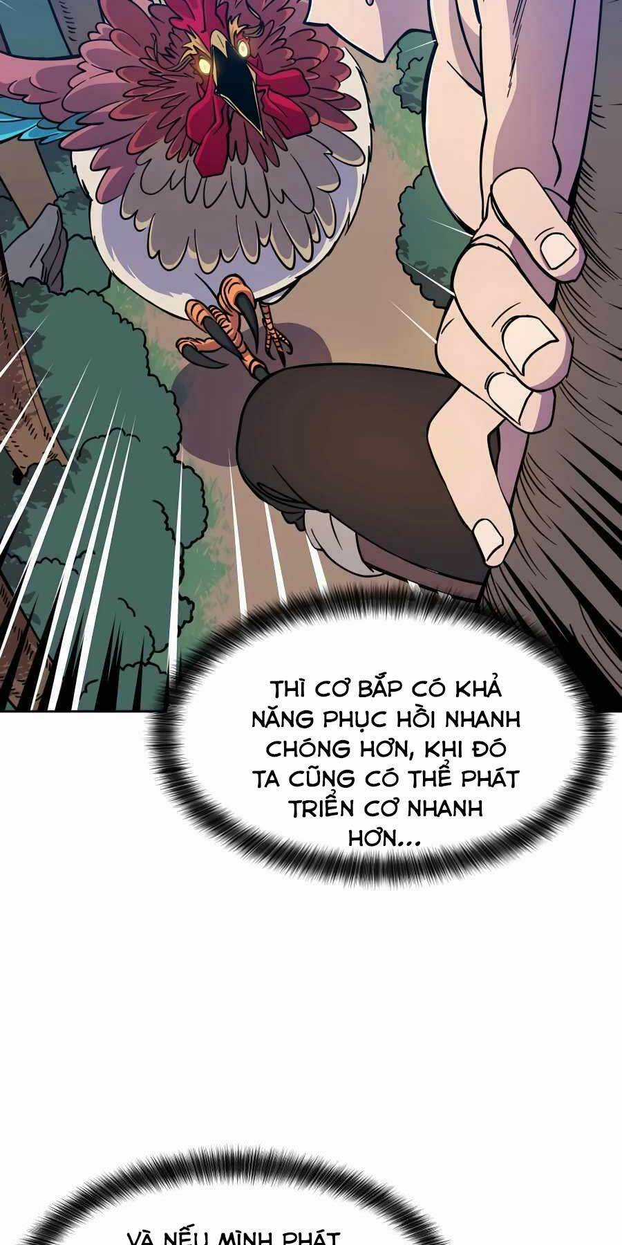 Thợ Săn Cơ Bắp - Chapter 1 - Trang 117