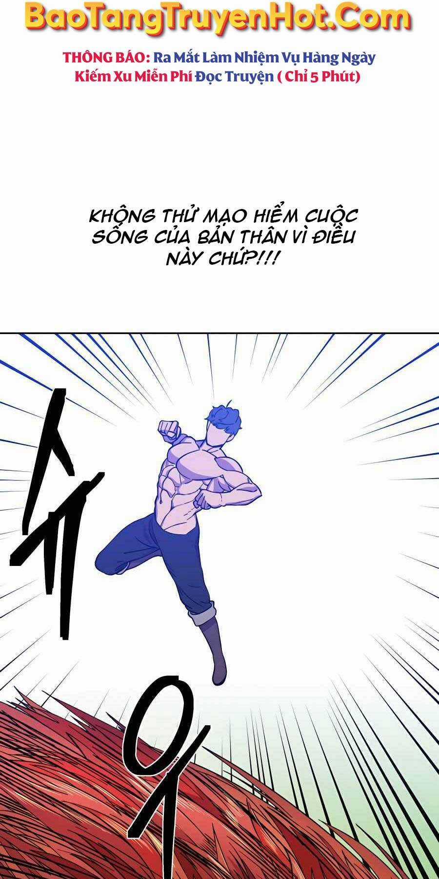 Thợ Săn Cơ Bắp - Chapter 1 - Trang 121